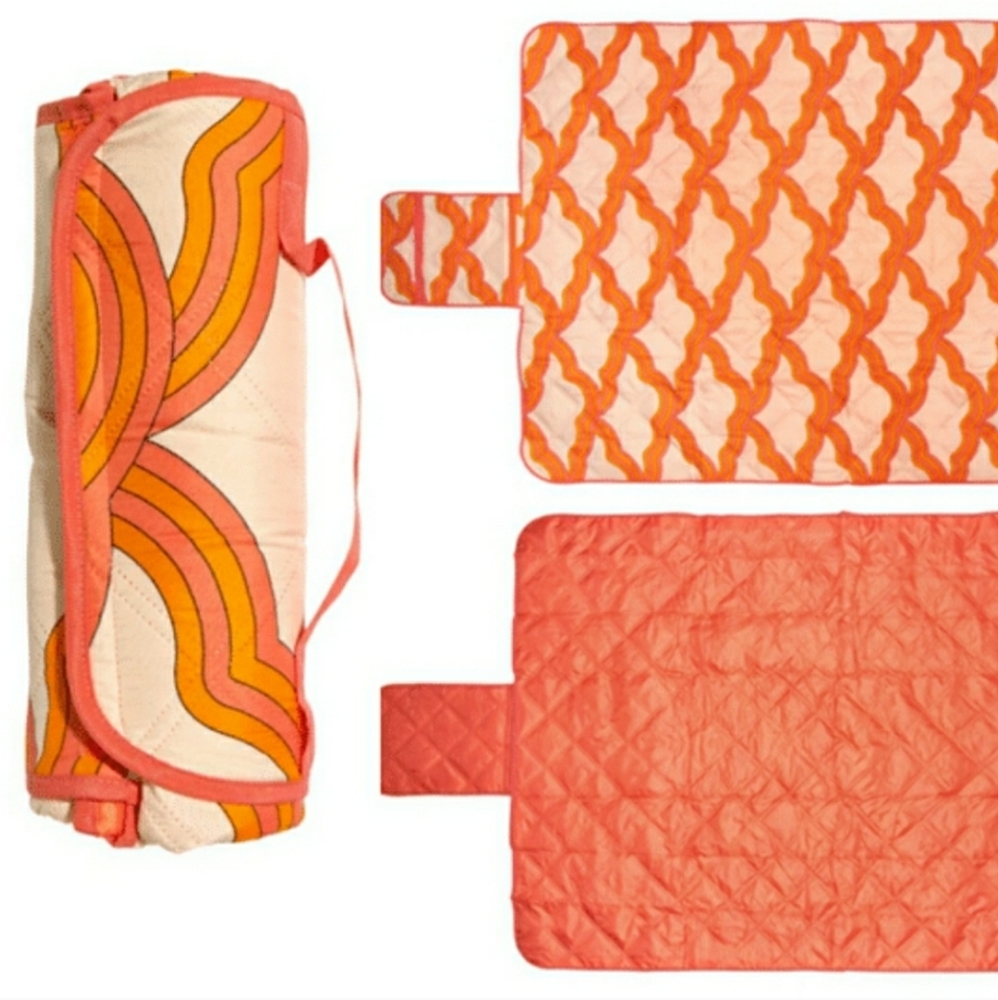 Picnic Blanket - NWOT!!!!
